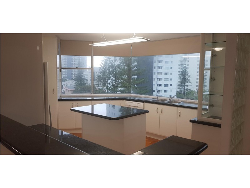 3 Old Burleigh Road, Surfers Paradise QLD 4217