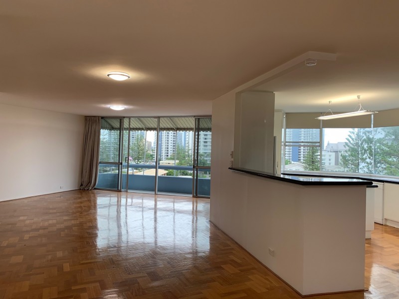 3 Old Burleigh Road, Surfers Paradise QLD 4217