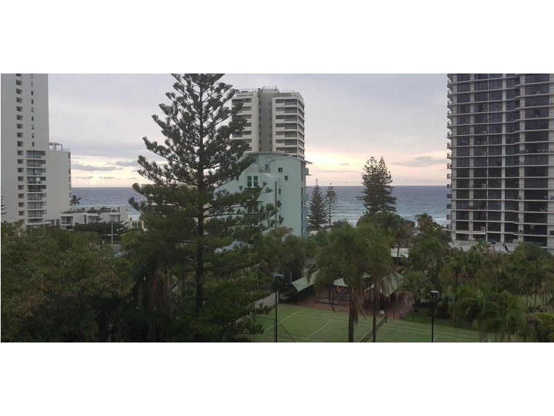 3 Old Burleigh Road, Surfers Paradise QLD 4217