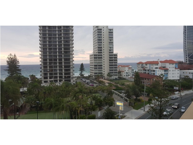 3 Old Burleigh Road, Surfers Paradise QLD 4217