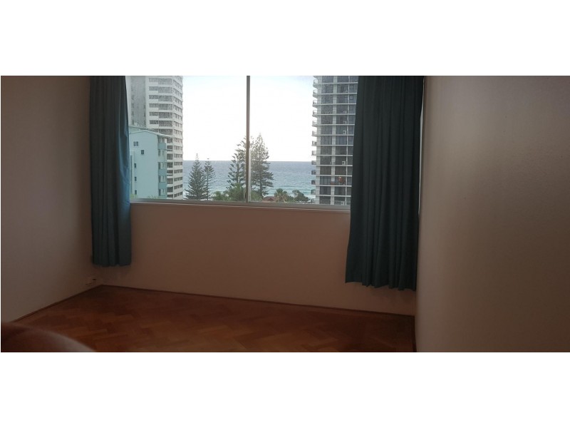 3 Old Burleigh Road, Surfers Paradise QLD 4217