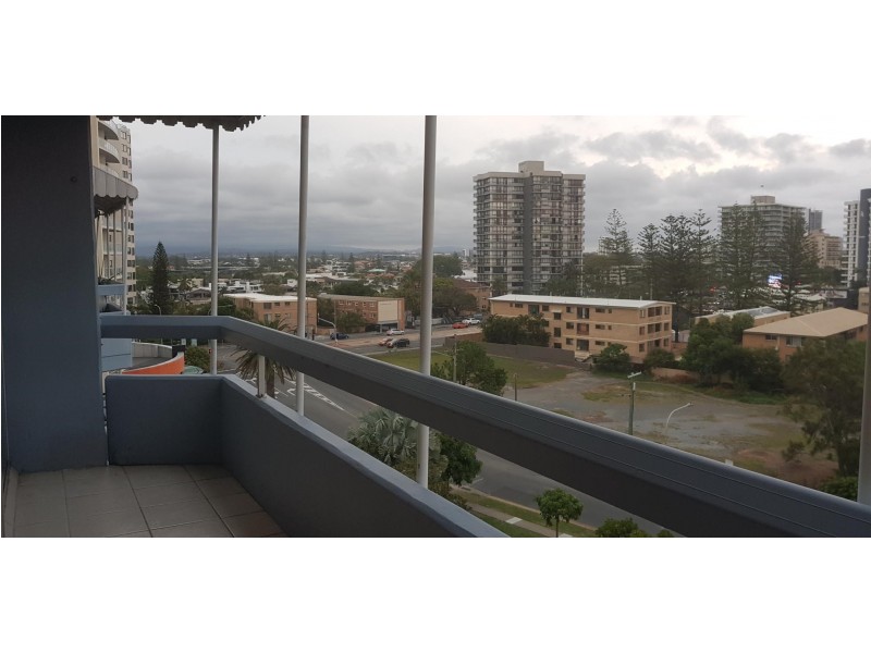 3 Old Burleigh Road, Surfers Paradise QLD 4217