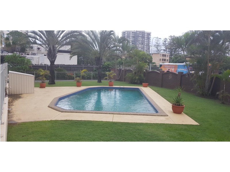 3 Old Burleigh Road, Surfers Paradise QLD 4217