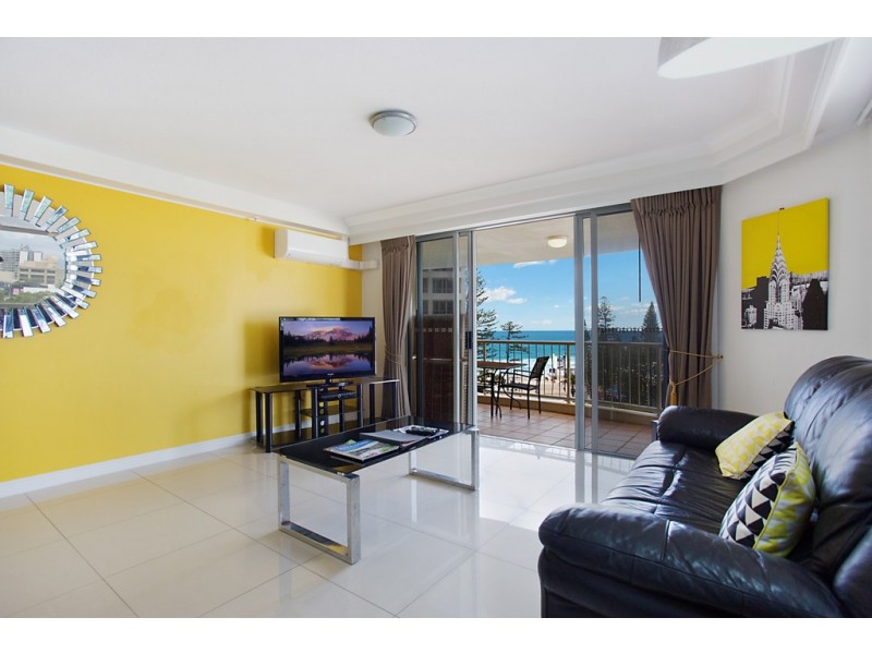 Unit 21 ‘Moroccan’ 7 Elkhorn Avenue, Surfers Paradise QLD 4217