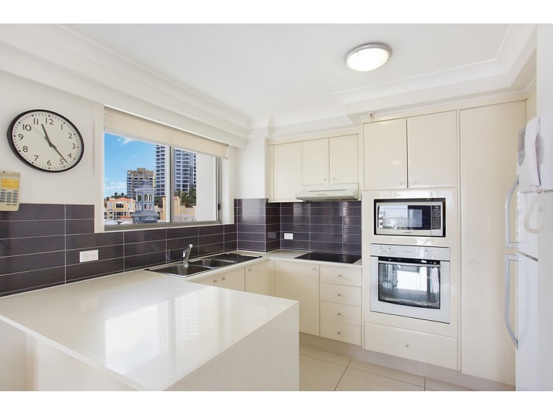 Unit 21 ‘Moroccan’ 7 Elkhorn Avenue, Surfers Paradise QLD 4217
