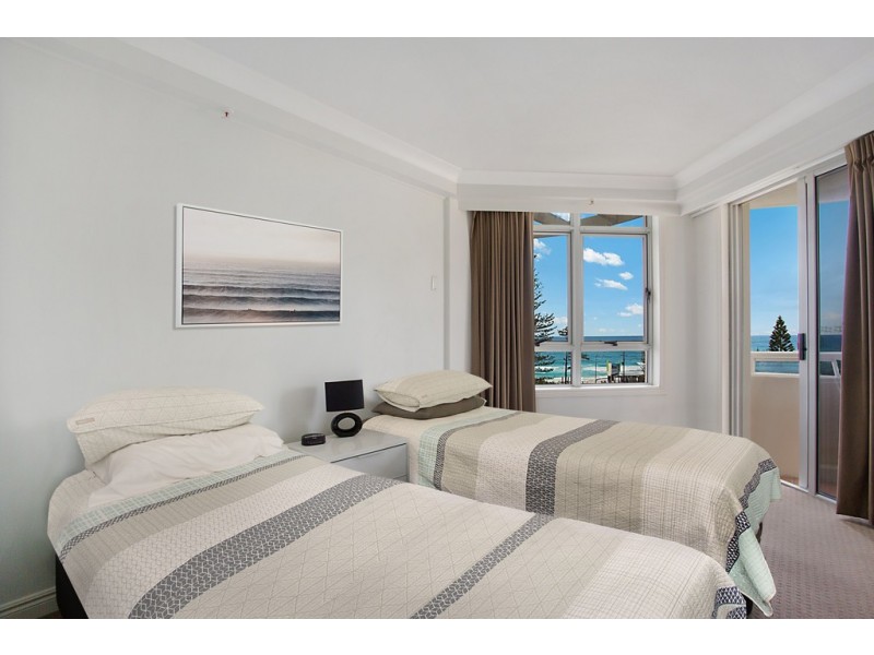 Unit 21 ‘Moroccan’ 7 Elkhorn Avenue, Surfers Paradise QLD 4217