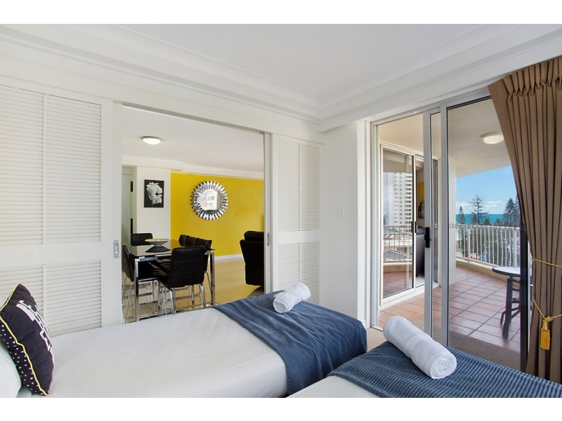Unit 21 ‘Moroccan’ 7 Elkhorn Avenue, Surfers Paradise QLD 4217