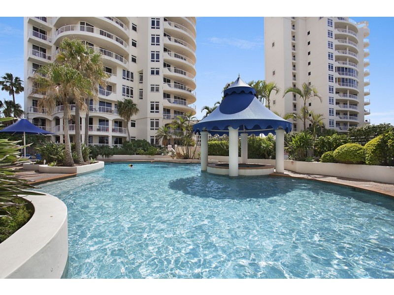 Unit 21 ‘Moroccan’ 7 Elkhorn Avenue, Surfers Paradise QLD 4217
