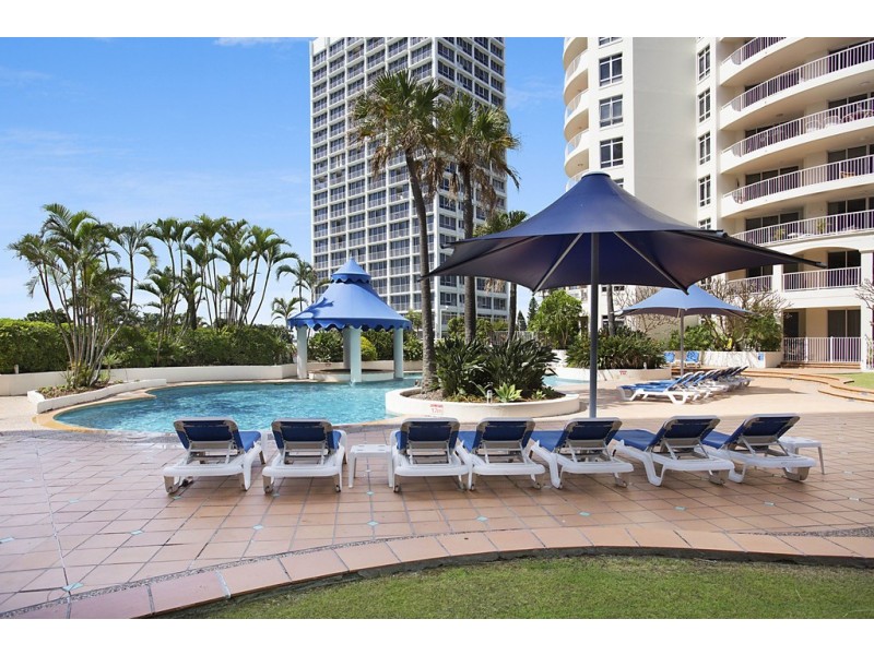 Unit 21 ‘Moroccan’ 7 Elkhorn Avenue, Surfers Paradise QLD 4217