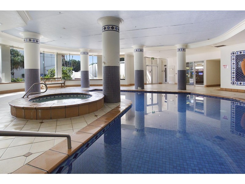 Unit 21 ‘Moroccan’ 7 Elkhorn Avenue, Surfers Paradise QLD 4217