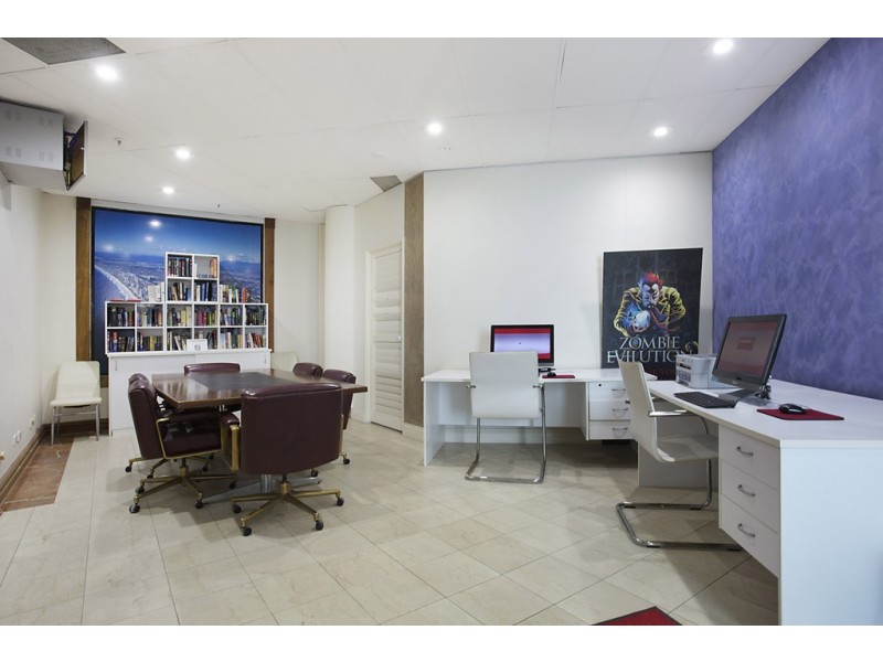 Unit 21 ‘Moroccan’ 7 Elkhorn Avenue, Surfers Paradise QLD 4217