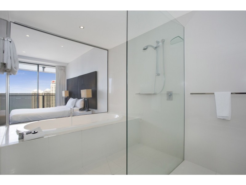 Unit 1271 ‘Circle on Cavill’ 9 Ferny Avenue, Surfers Paradise QLD 4217