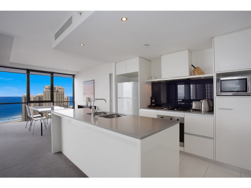 Unit 1271 ‘Circle on Cavill’ 9 Ferny Avenue, Surfers Paradise QLD 4217