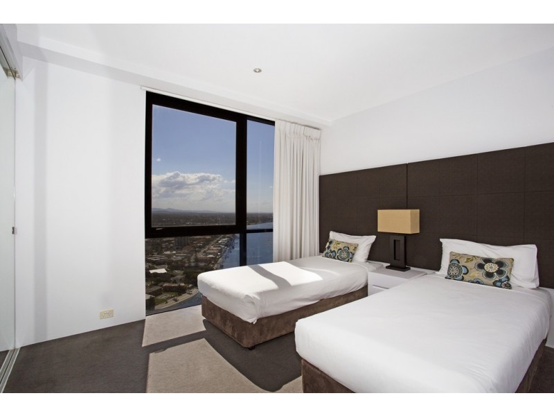 Unit 1271 ‘Circle on Cavill’ 9 Ferny Avenue, Surfers Paradise QLD 4217