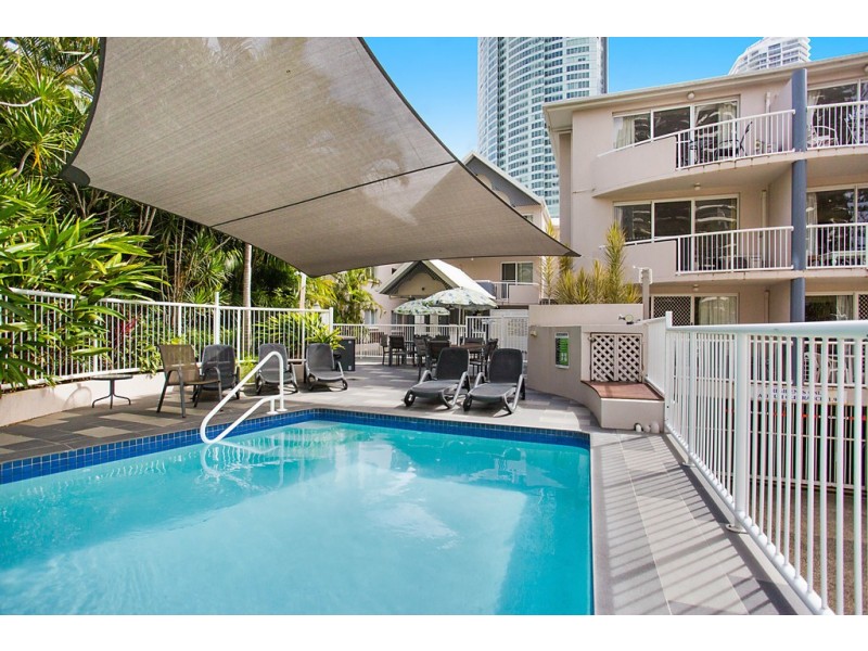 16 Costa D’Ora 21-27 Markwell Avenue, Surfers Paradise QLD 4217