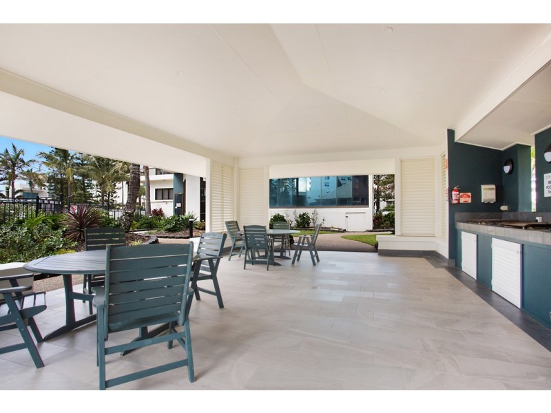 1105 Longbeach 28 Northcliffe Terrace, Surfers Paradise QLD 4217