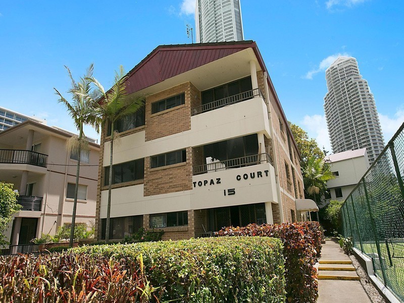 15 Markwell Avenue, Surfers Paradise QLD 4217