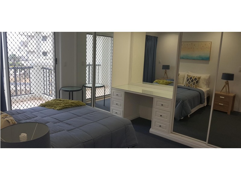 6 Northcliffe Terrace, Surfers Paradise QLD 4217