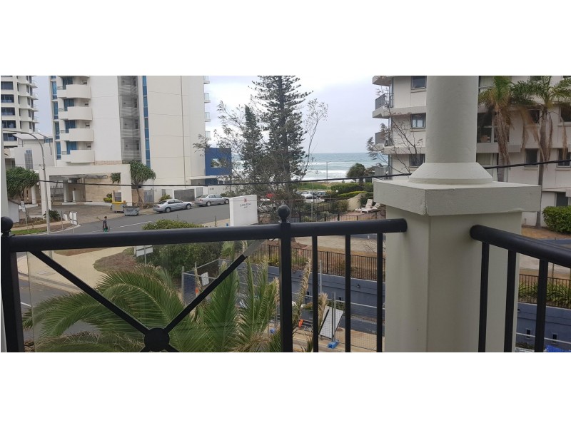 6 Northcliffe Terrace, Surfers Paradise QLD 4217