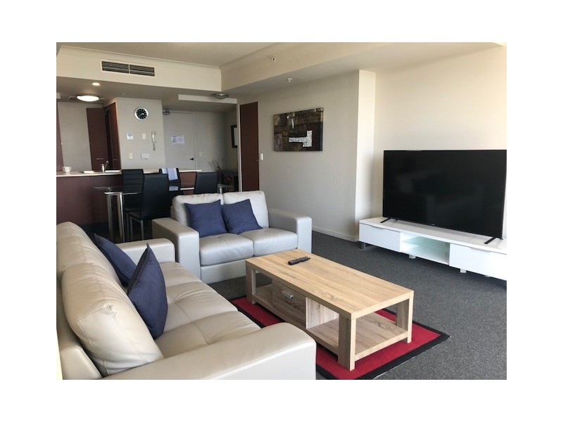 Tower 3, 23 FERNY AVENUE, Surfers Paradise QLD 4217