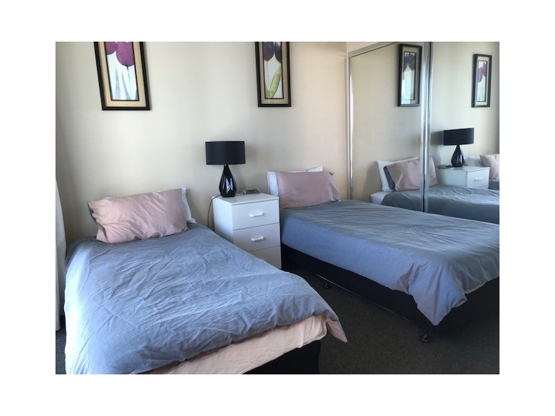 Tower 3, 23 FERNY AVENUE, Surfers Paradise QLD 4217