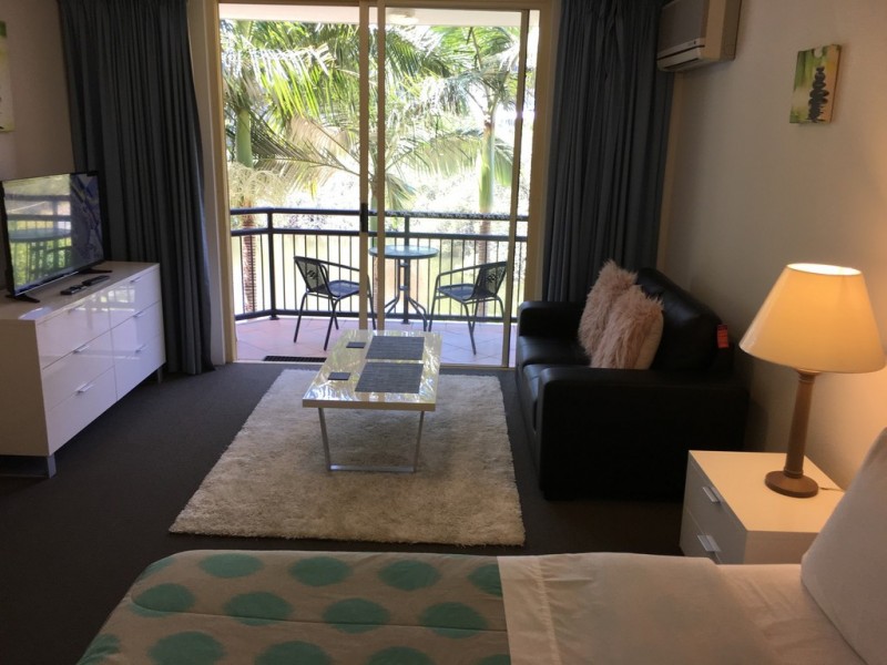 1 Paradise Island Drive, Surfers Paradise QLD 4217