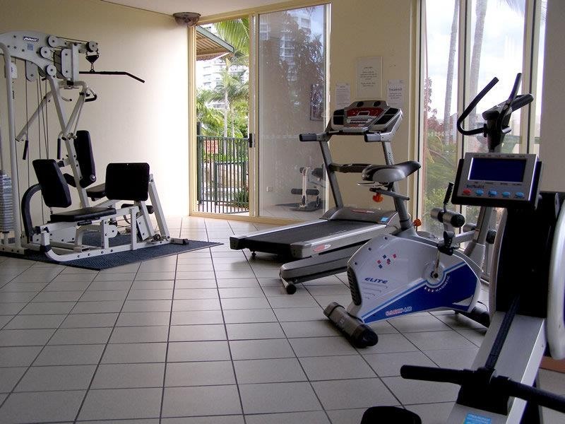 1 Paradise Island Drive, Surfers Paradise QLD 4217
