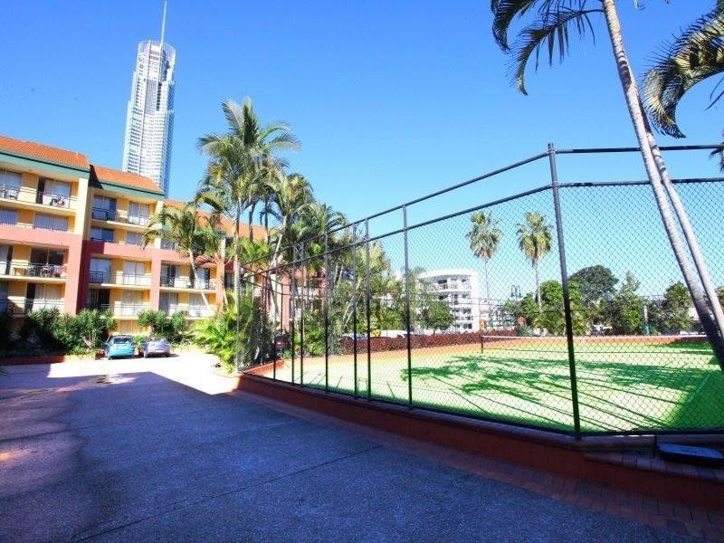 1 Paradise Island Drive, Surfers Paradise QLD 4217