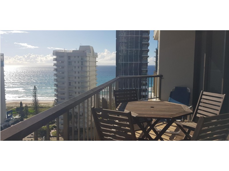 5 Enderley Avenue, Surfers Paradise QLD 4217