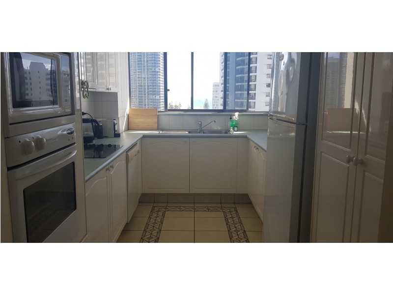 5 Enderley Avenue, Surfers Paradise QLD 4217