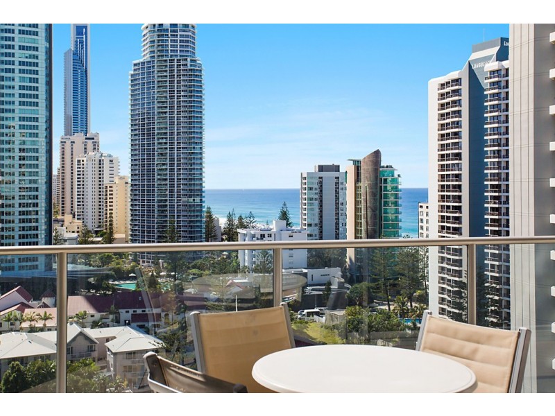 1504 ‘Artique’ 18 Enderley Avenue, Surfers Paradise QLD 4217