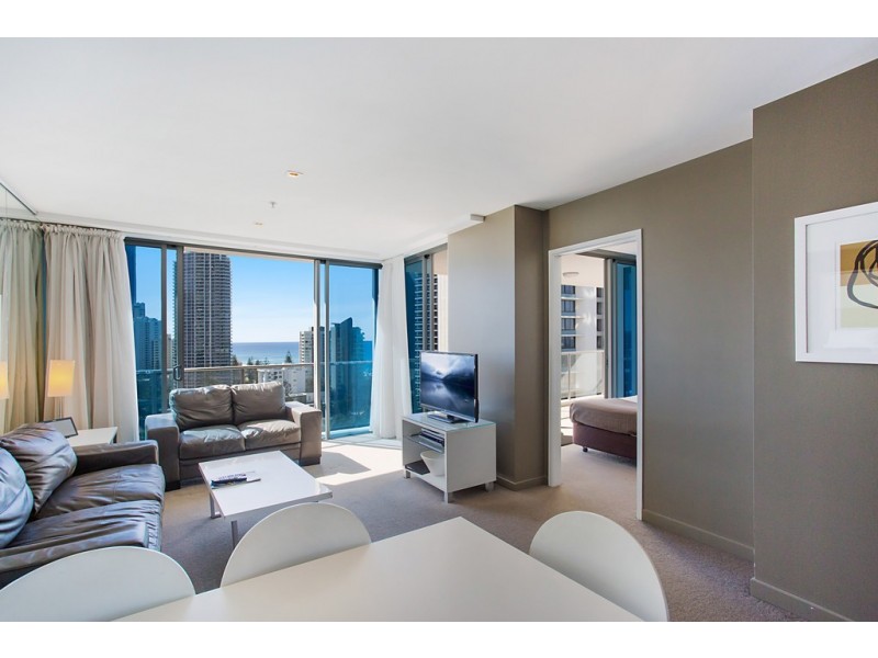 1504 ‘Artique’ 18 Enderley Avenue, Surfers Paradise QLD 4217
