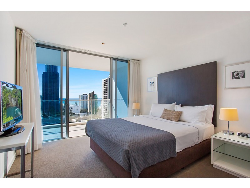 1504 ‘Artique’ 18 Enderley Avenue, Surfers Paradise QLD 4217