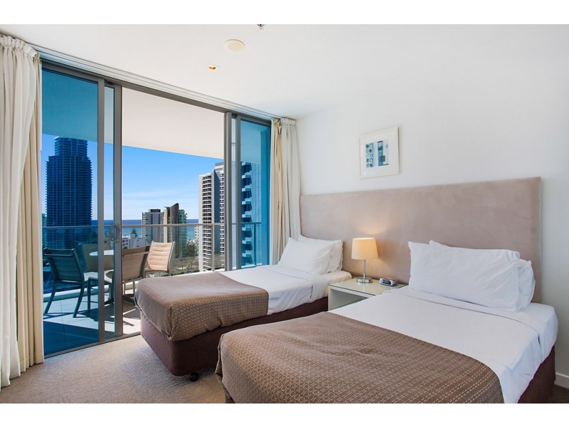 1504 ‘Artique’ 18 Enderley Avenue, Surfers Paradise QLD 4217