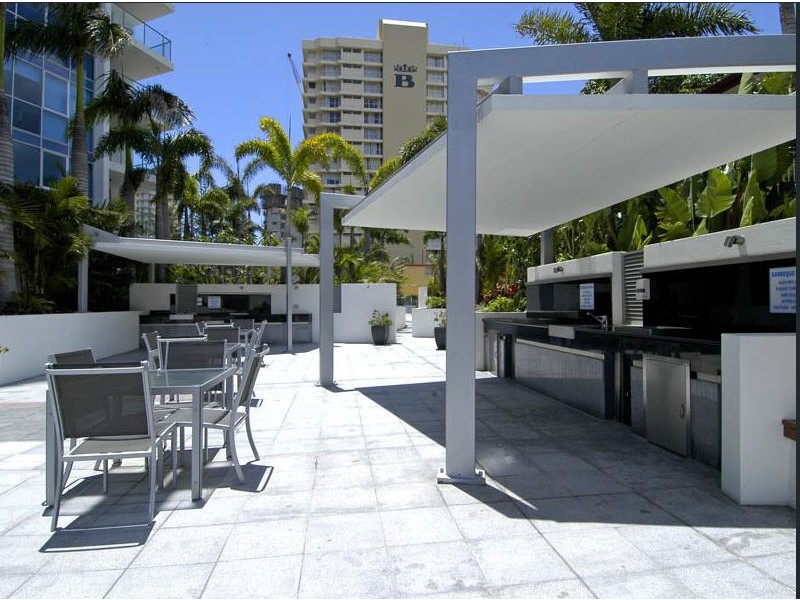1504 ‘Artique’ 18 Enderley Avenue, Surfers Paradise QLD 4217