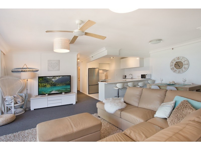 3/5 Clifford Street, Surfers Paradise QLD 4217