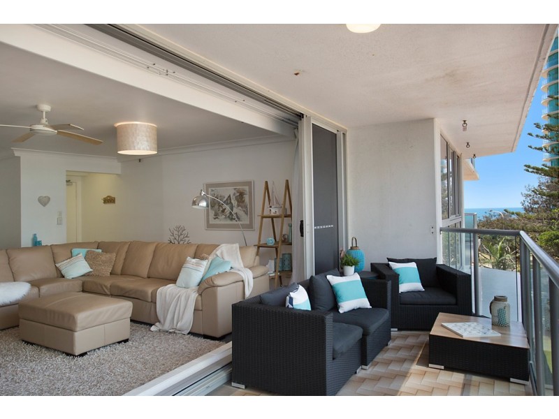 3/5 Clifford Street, Surfers Paradise QLD 4217