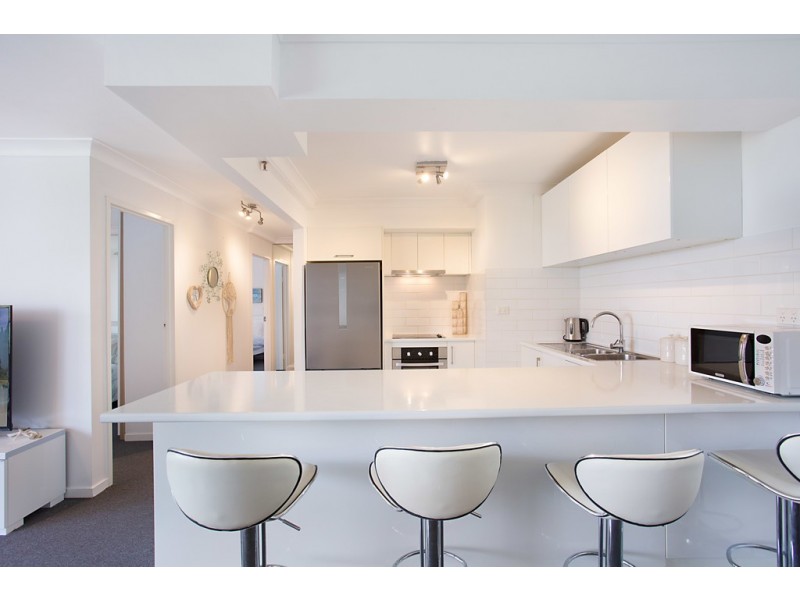 3/5 Clifford Street, Surfers Paradise QLD 4217