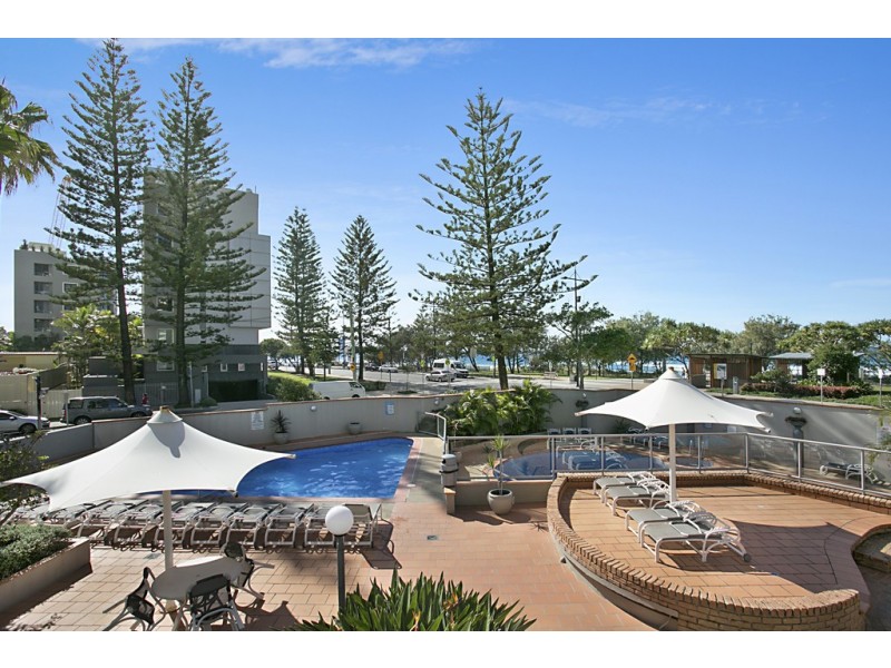 3/5 Clifford Street, Surfers Paradise QLD 4217