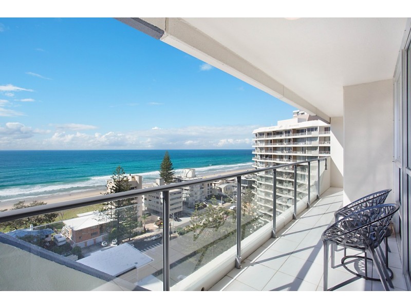 1302 ‘Baronnet’ 12 Enderley Avenue, Surfers Paradise QLD 4217