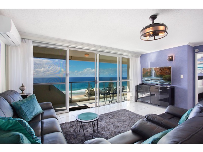 1302 ‘Baronnet’ 12 Enderley Avenue, Surfers Paradise QLD 4217