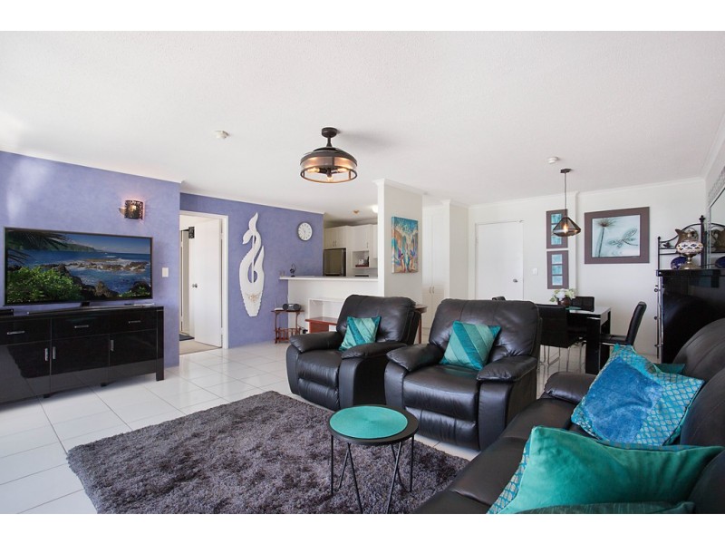 1302 ‘Baronnet’ 12 Enderley Avenue, Surfers Paradise QLD 4217