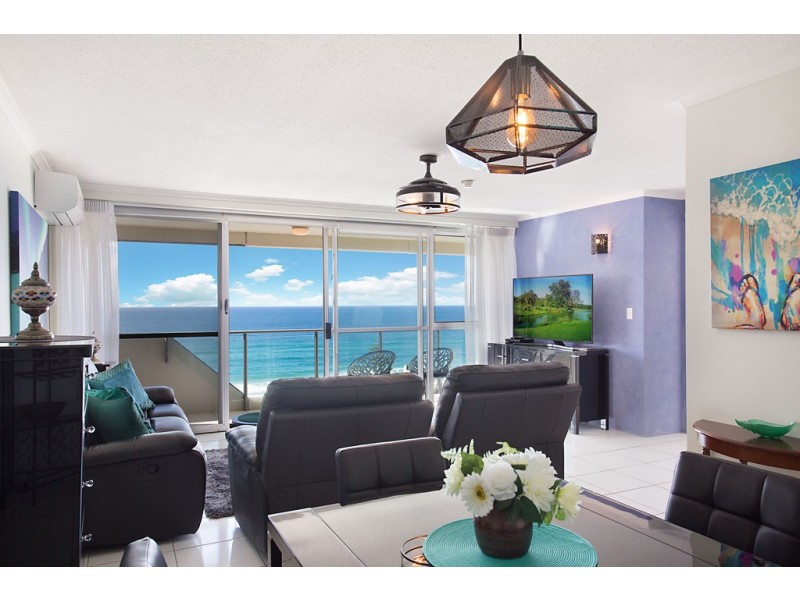 1302 ‘Baronnet’ 12 Enderley Avenue, Surfers Paradise QLD 4217