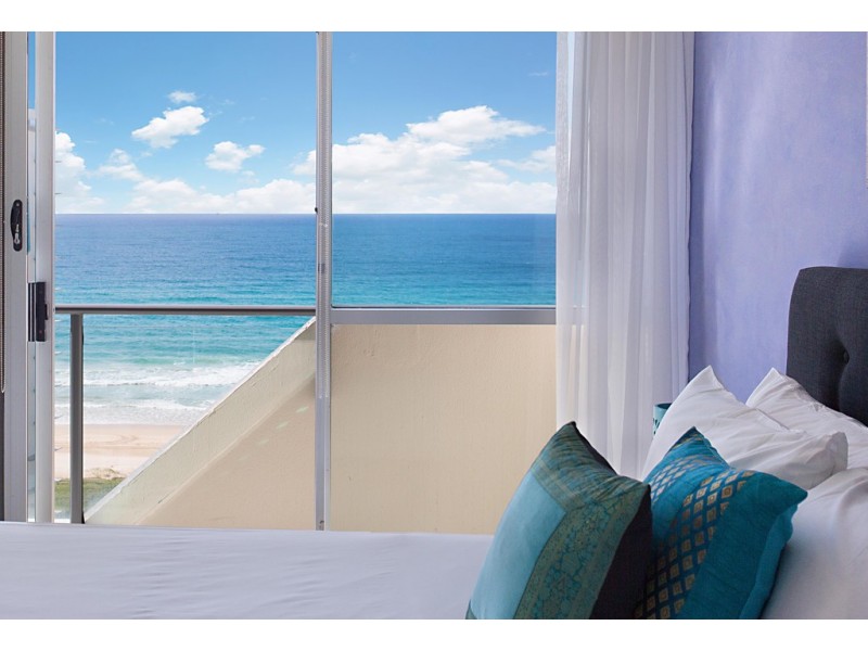 1302 ‘Baronnet’ 12 Enderley Avenue, Surfers Paradise QLD 4217