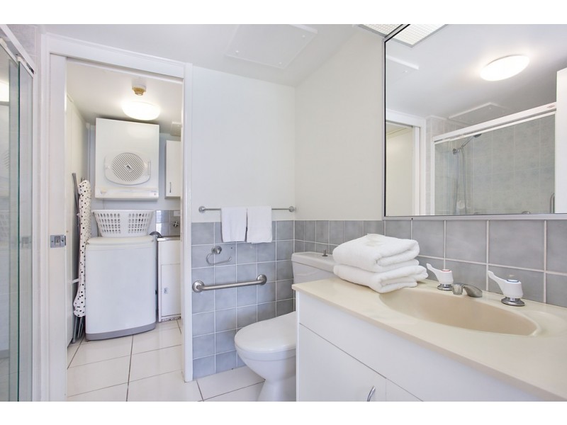 1302 ‘Baronnet’ 12 Enderley Avenue, Surfers Paradise QLD 4217