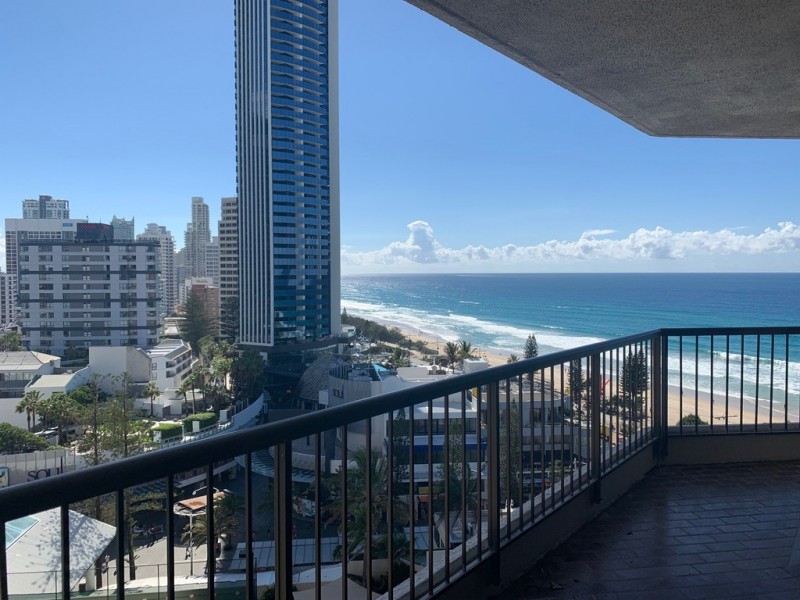 3 Hanlan Street, Surfers Paradise QLD 4217