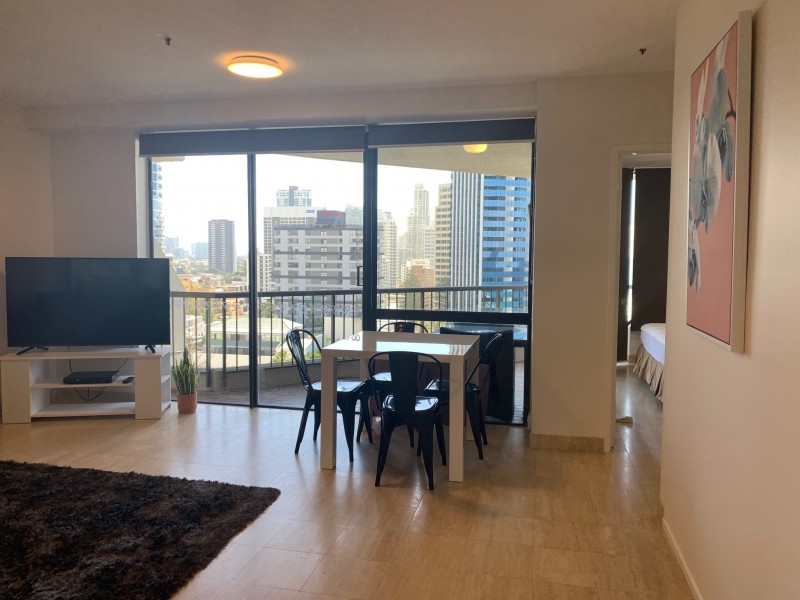 3 Hanlan Street, Surfers Paradise QLD 4217