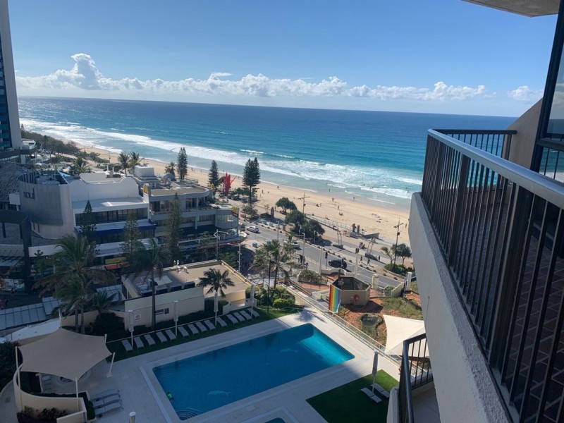 3 Hanlan Street, Surfers Paradise QLD 4217
