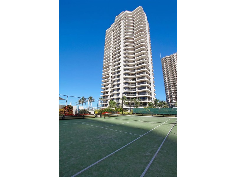 3 Hanlan Street, Surfers Paradise QLD 4217