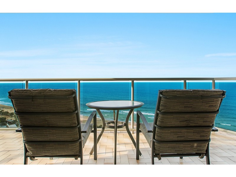 19C ‘Peninsula’ 5 Clifford Street, Surfers Paradise QLD 4217